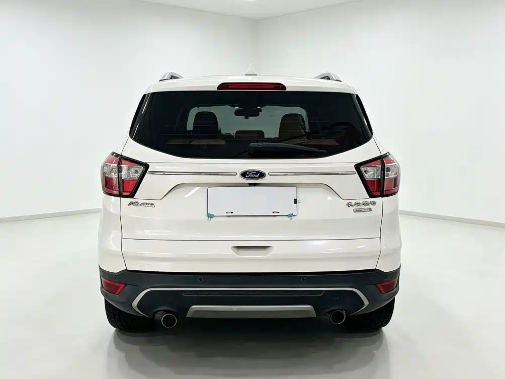 Photo 14 - Ford Kuga