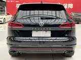 Фото 21 - Volkswagen Touareg