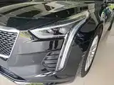Фото 24 - Cadillac CT6