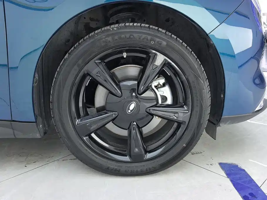 Ora Good Cat 2024 2024 401km Luxury