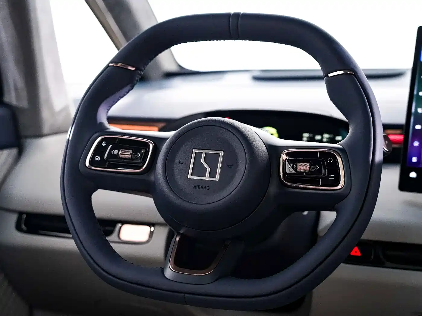 ZEEKR MIX 2026 2025 Smart Driving Edition