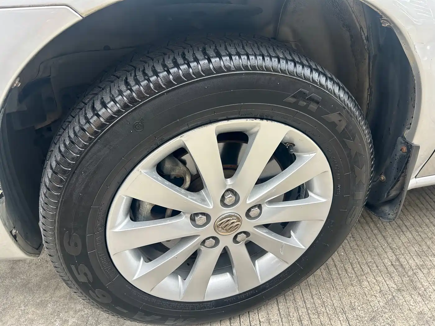 Buick GL8 2014 2.4L Classic Edition фото 16