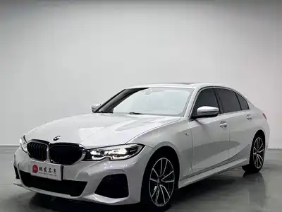 BMW 3
