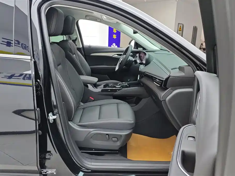 BUICK ANGKEWEI PLUS