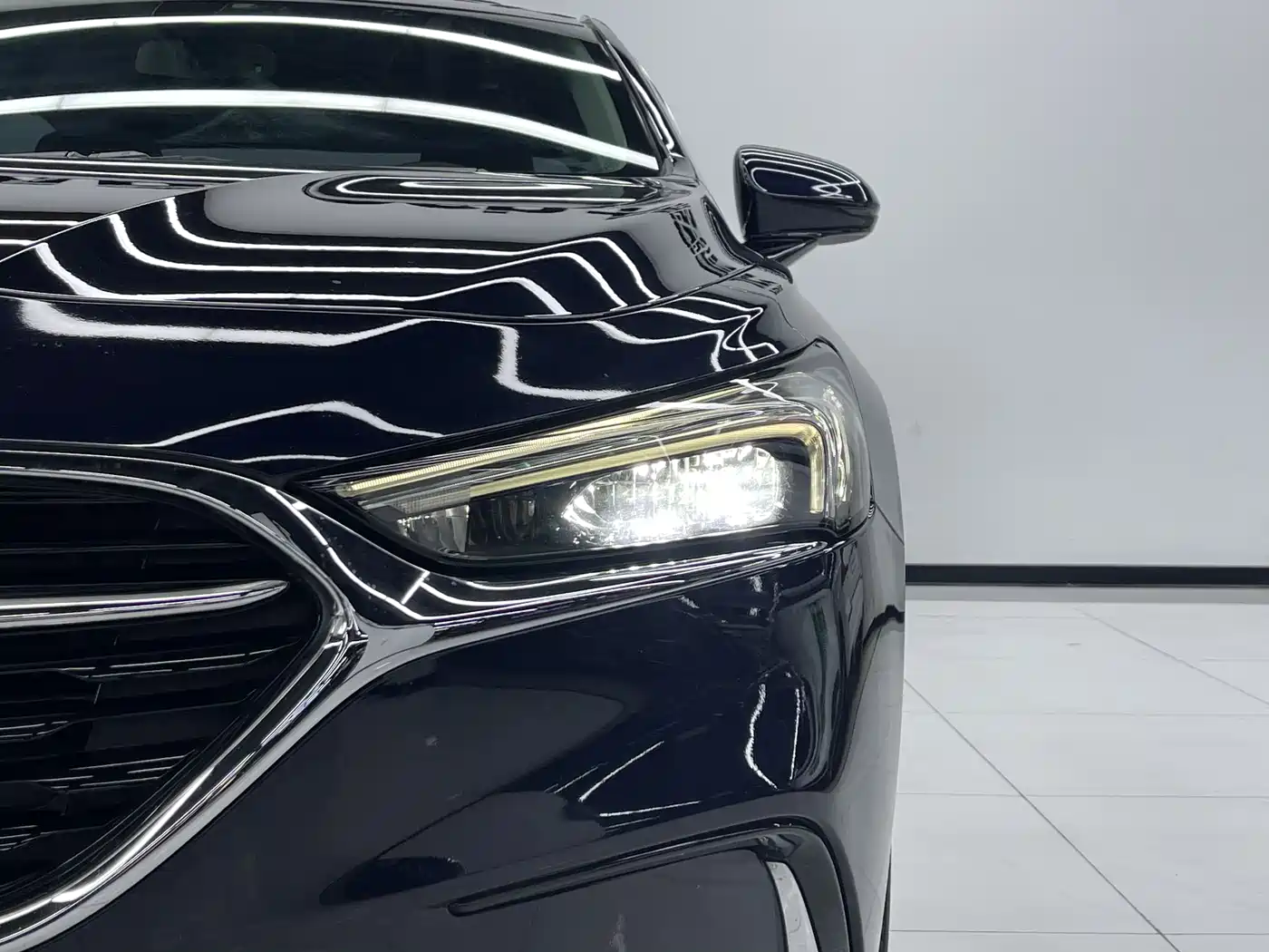 Buick LaCrosse 2021 652T Luxury Edition фото 19