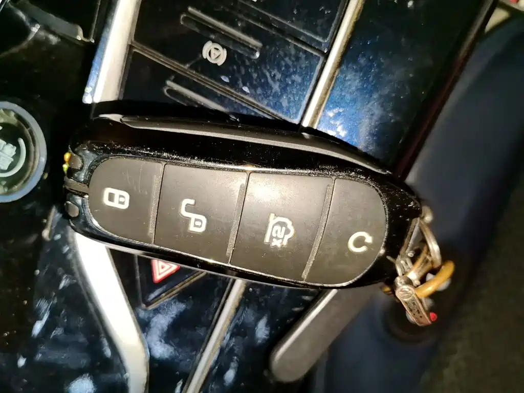 Photo 12 - BYD Qin PLUS