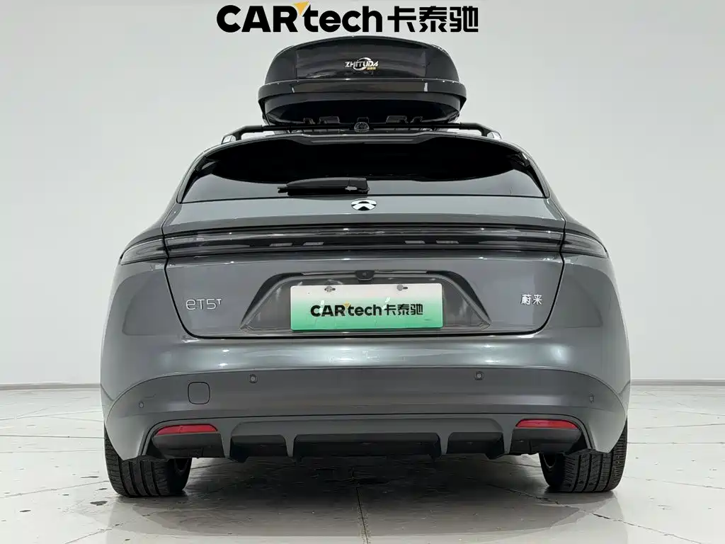 NIO ET5T 2024 2024 75kWh Touring