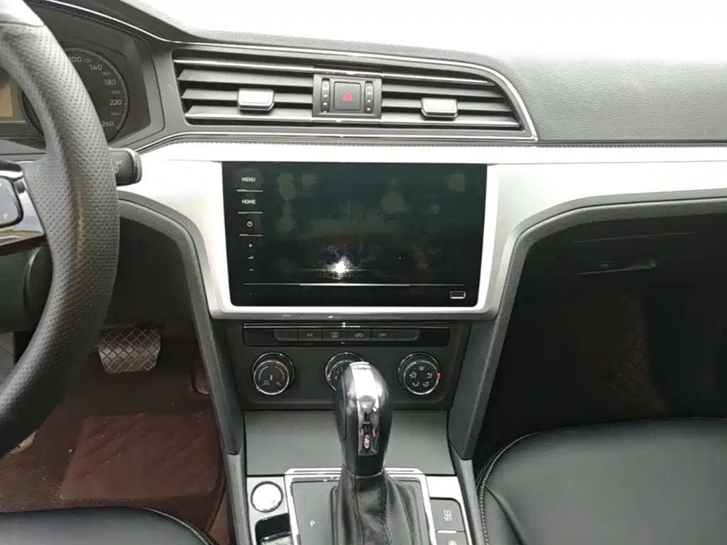 Volkswagen Lamando, миниатюра 13