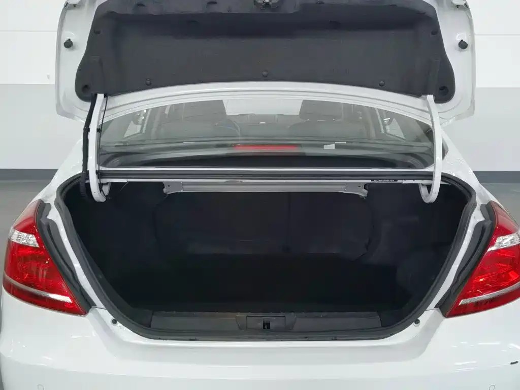 Geely Emgrand New Energy 2018 2017 1.5L PHEV Elite