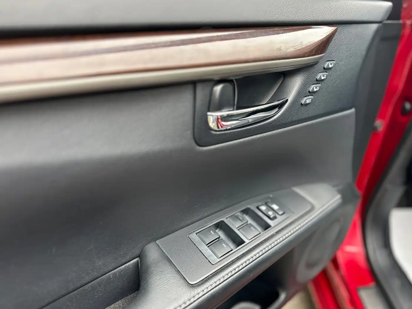 Lexus ES 2014 250 Elegance Edition фото 26