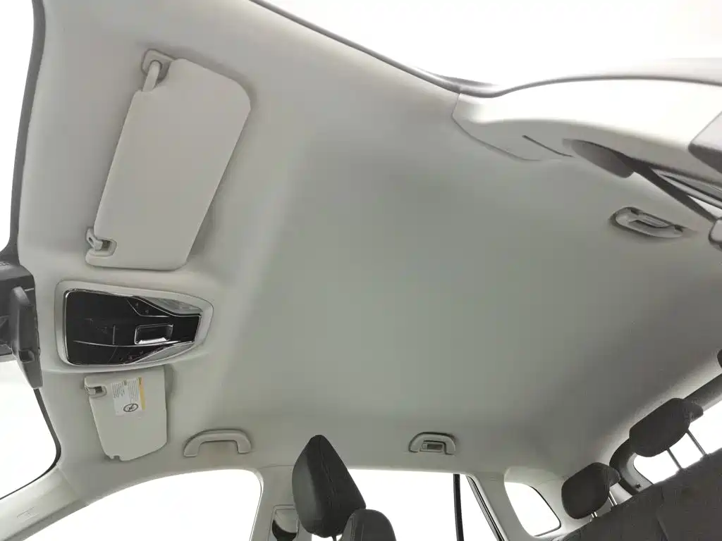 Ford Lingrui 2024 2023 Model EcoBoost 170 Comfort Leading