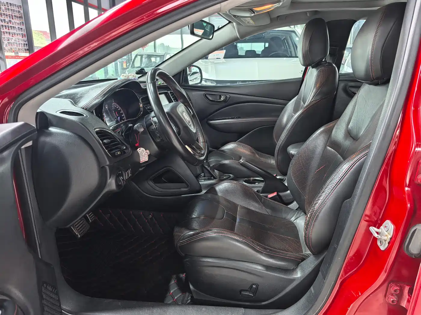 Fiat Ottimo 2015 2014 1.4T Sport