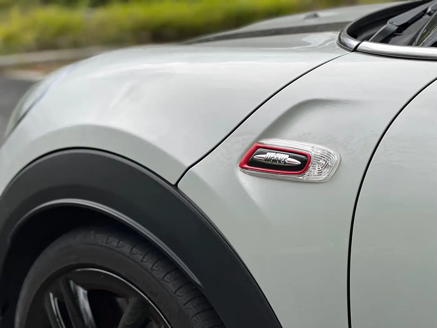 MINI JCW 2016 2015 2.0T JOHN COOPER WORKS