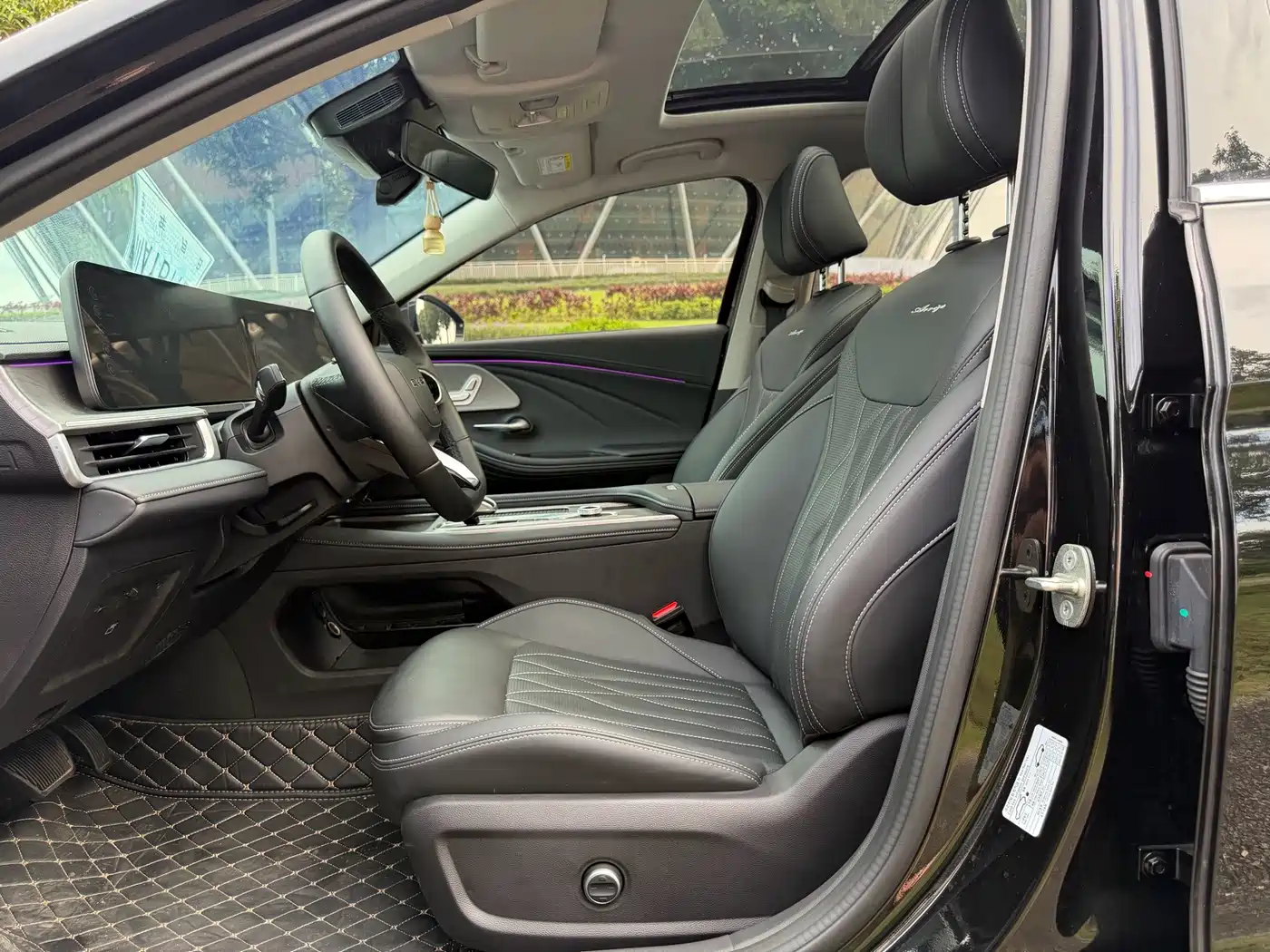 Chery Arrizo 8 2026 2025 Model 1.6T DCT Wise