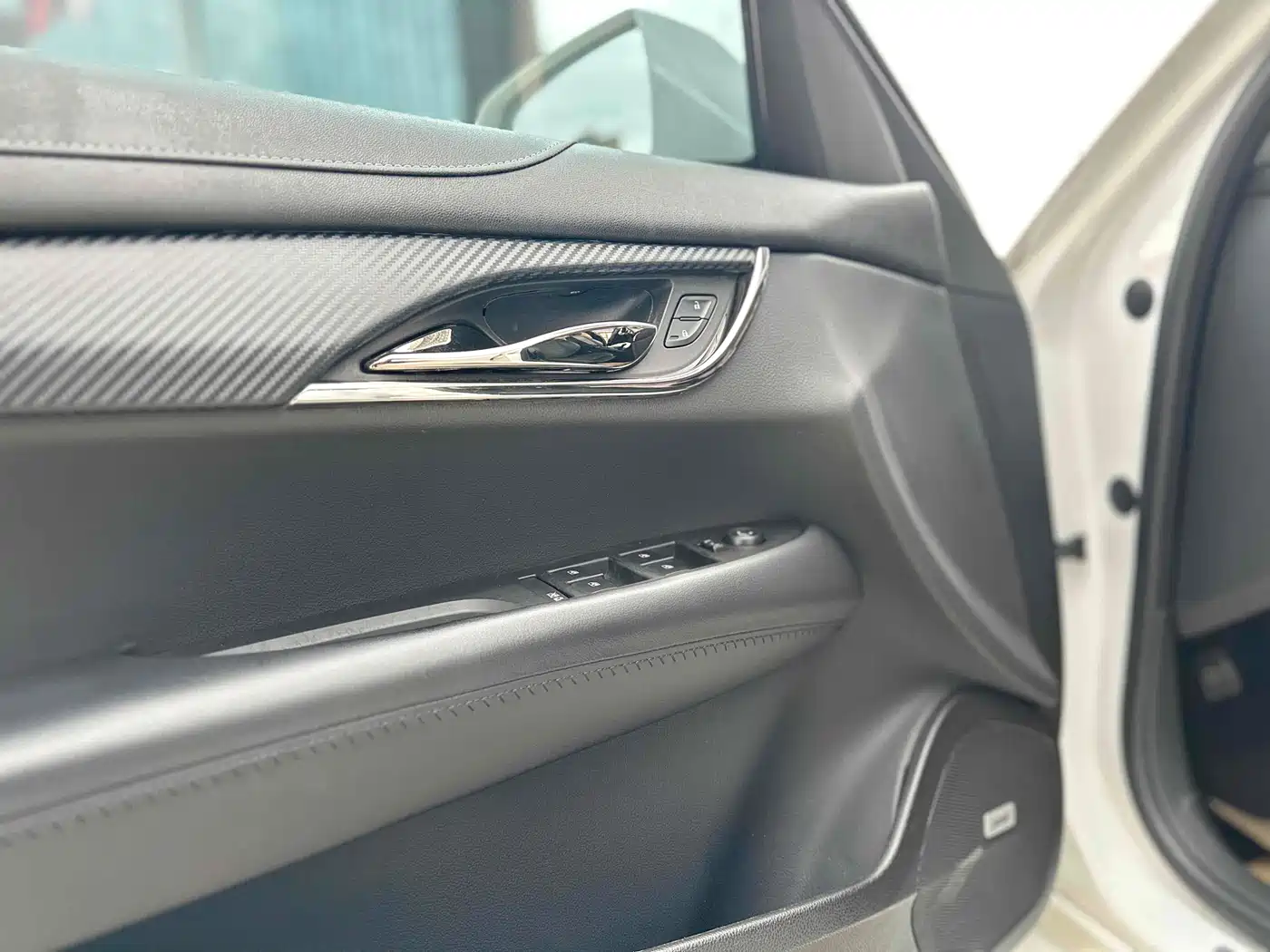 Cadillac ATS-L 2017 28T Technology фото 10