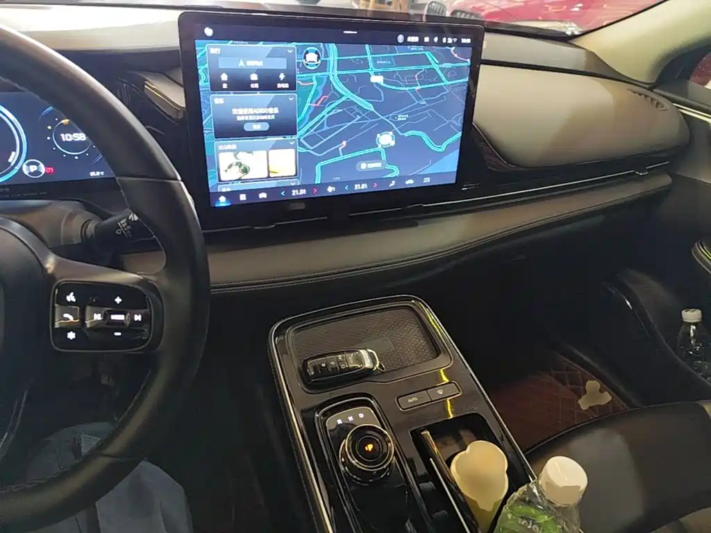 Aion S Plus 2022 2022 70 Smart Drive Edition
