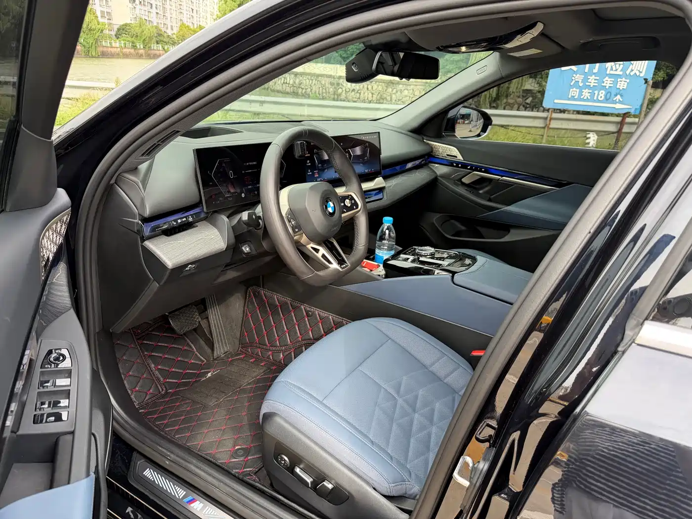 Фото 6 - BMW 5 Series