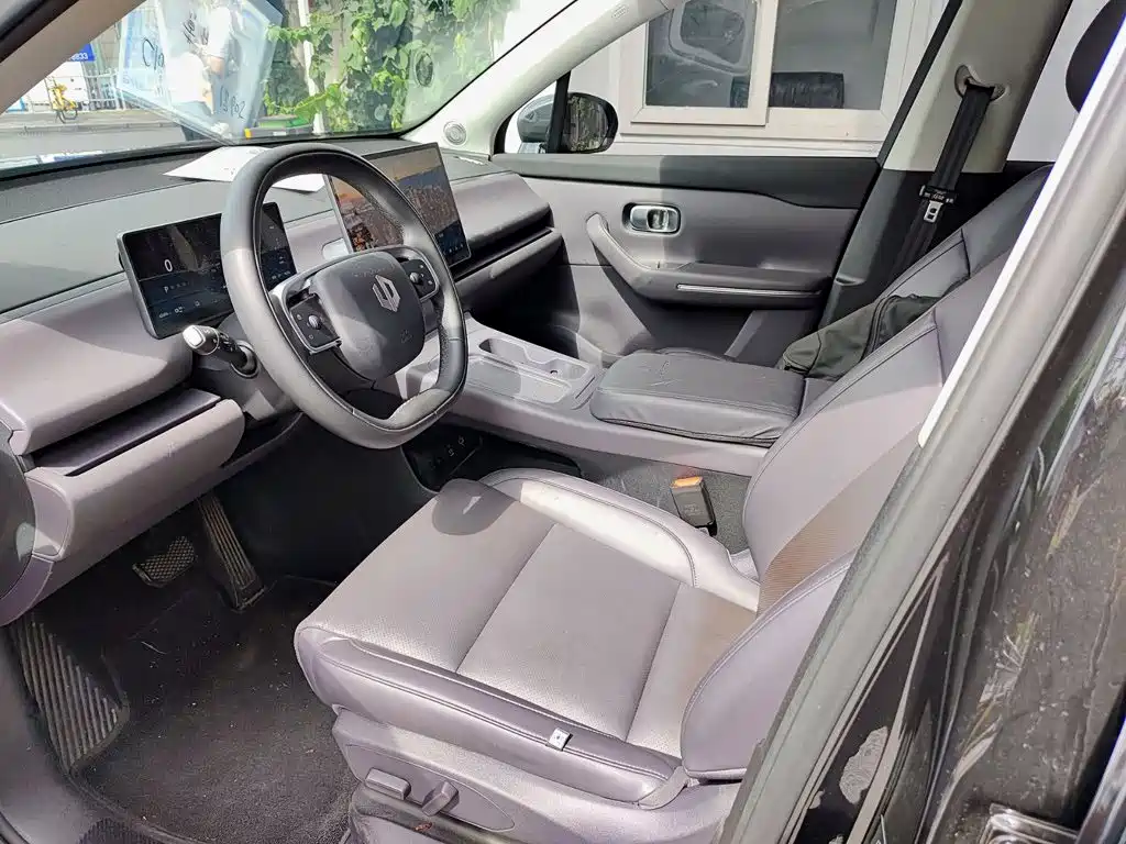 Фото 7 - Leapmotor C10