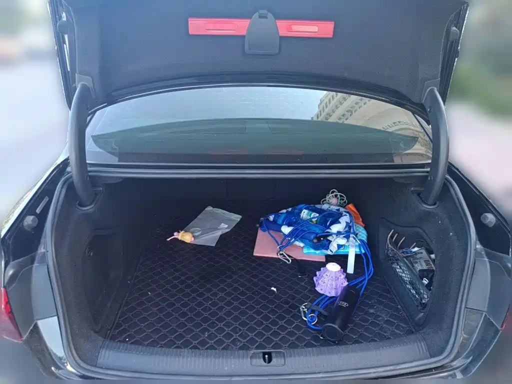 Фото 10 - Audi A4L