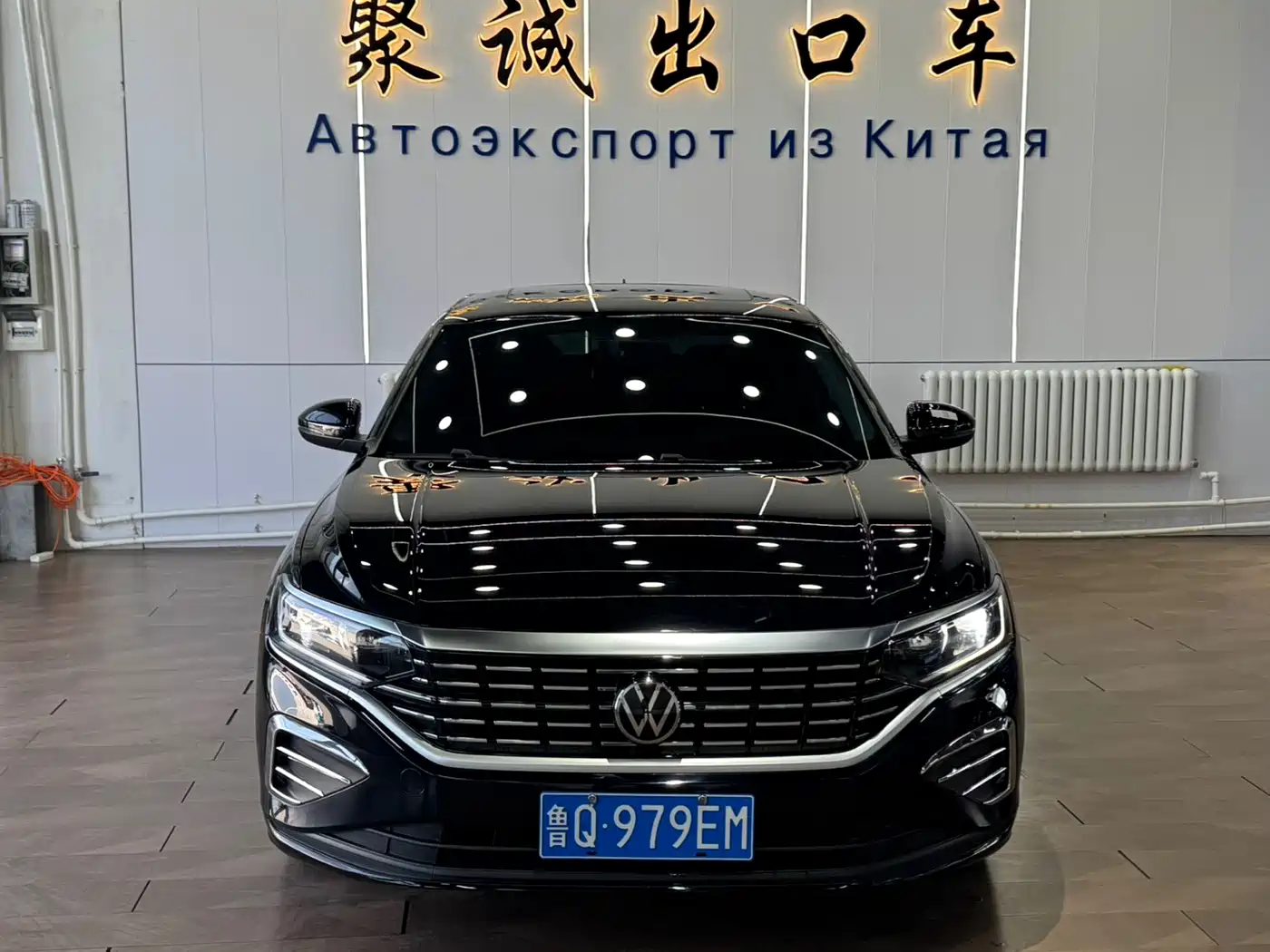 Volkswagen Passat 2023 280TSI Elite Edition фото 2