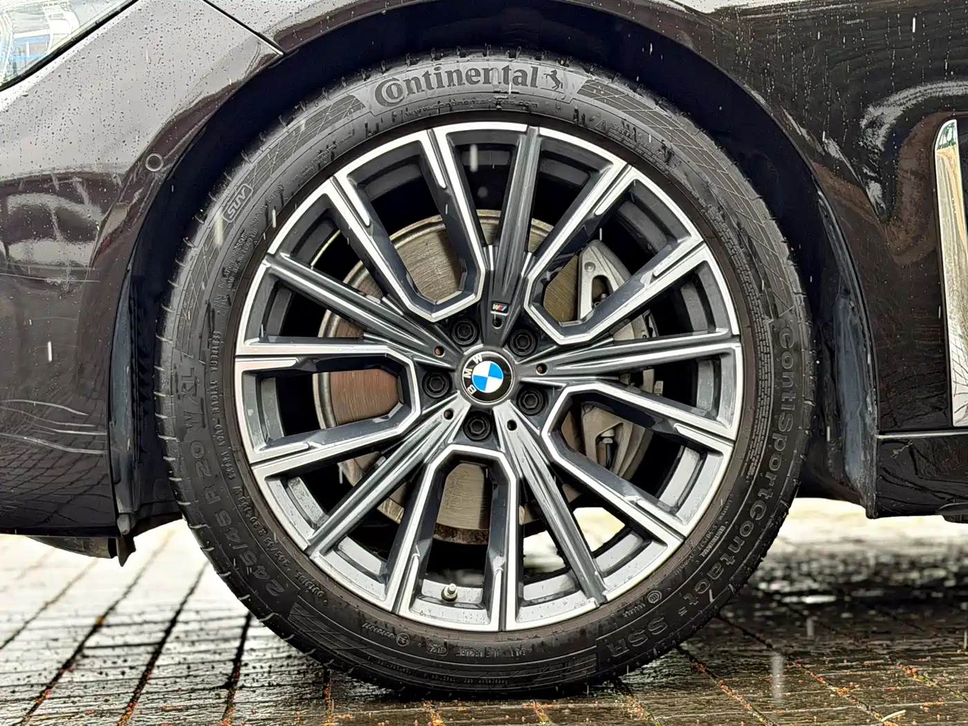 BMW 7 Series 2019 Facelift 740Li xDrive Executive M Sport Package фото 16