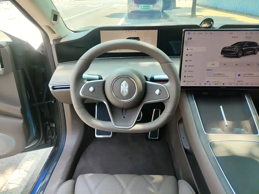 Xiangjie Enjoy World S9T 2026 2025 Model Range Extender 37kWh