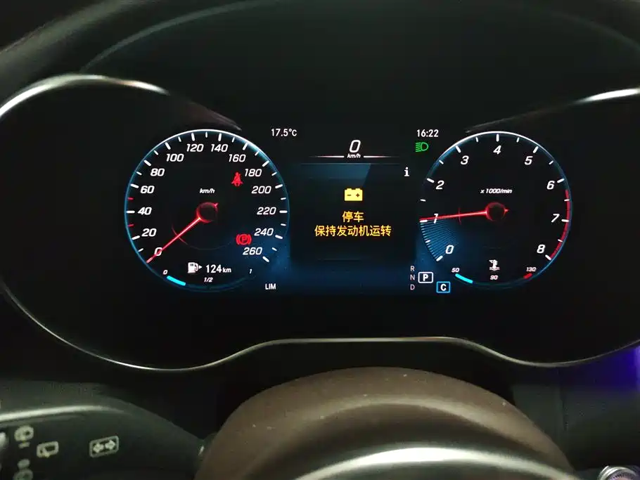Mercedes-Benz GLC 2020 GLC 260 L 4MATIC Luxury фото 14