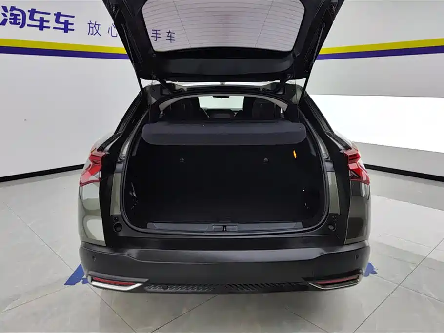 CITROEN VERSAILLES C5 X