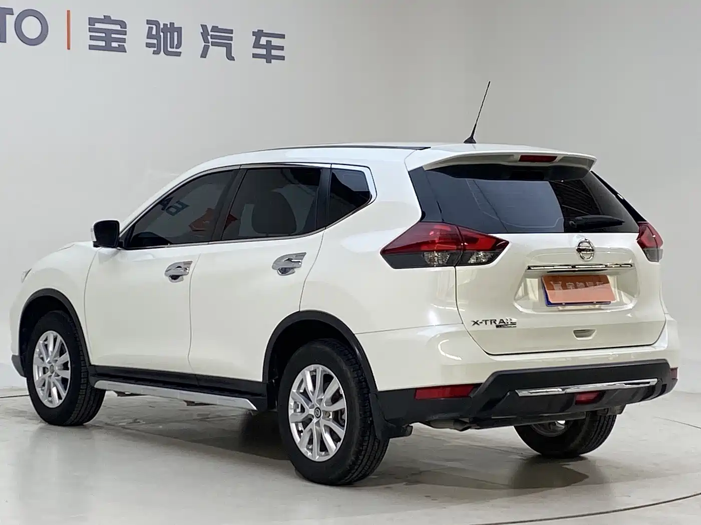 Nissan X-Trail, миниатюра 6