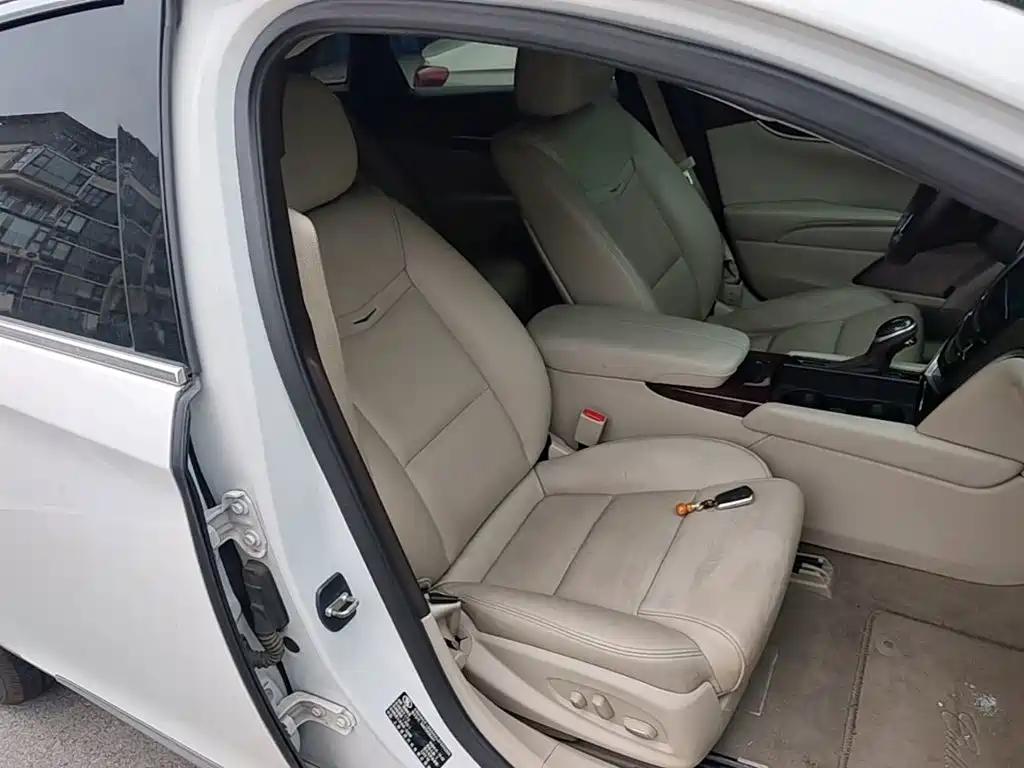 Photo 25 - Cadillac XTS