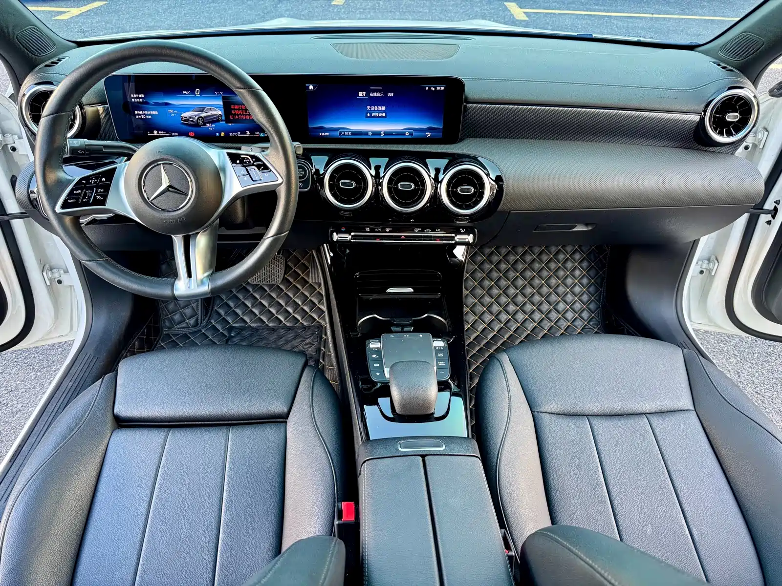 Фото 13 - Mercedes-Benz A-Class