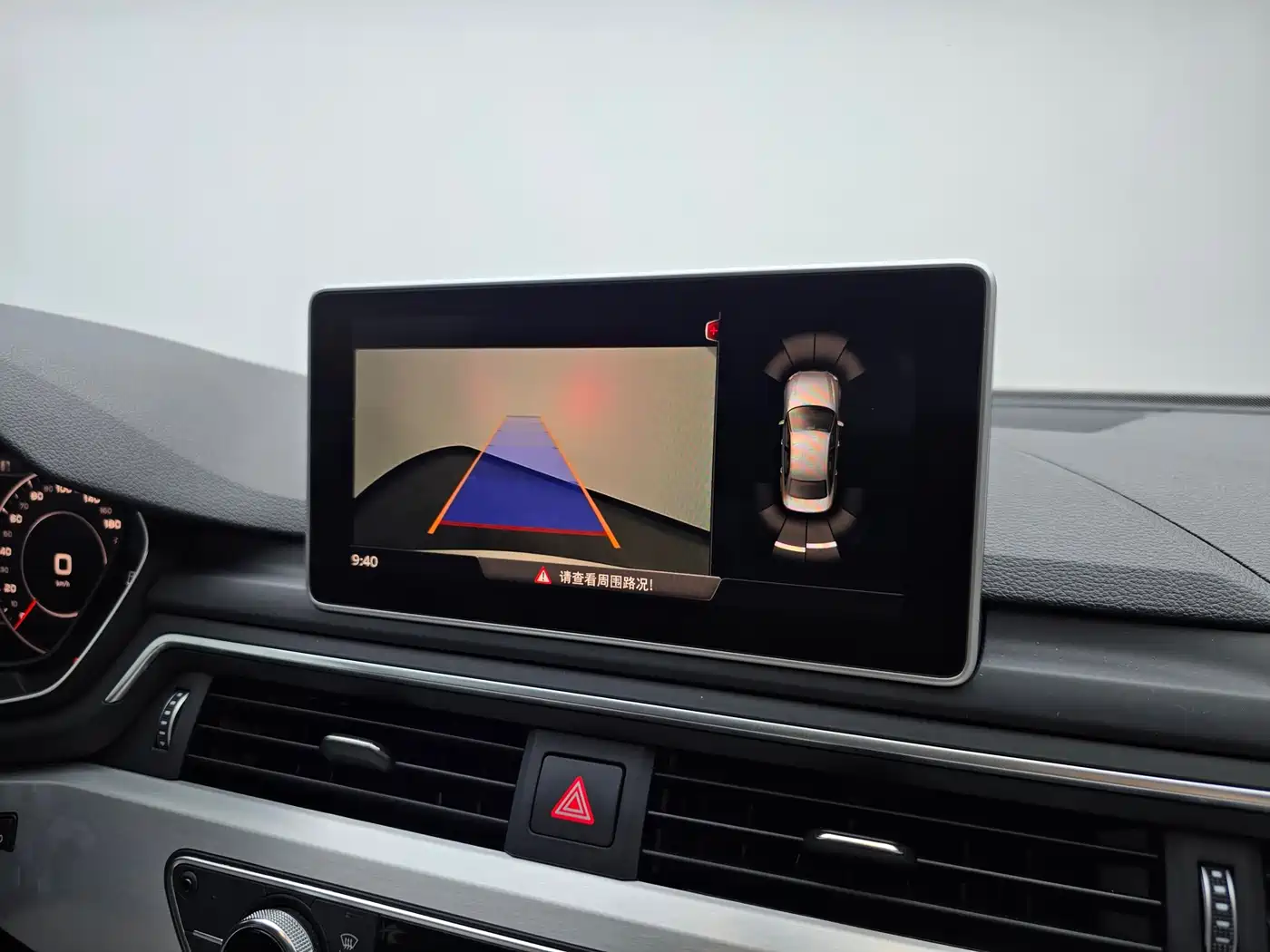 Audi A4L 2019 40 TFSI Fashion (China VI) фото 21