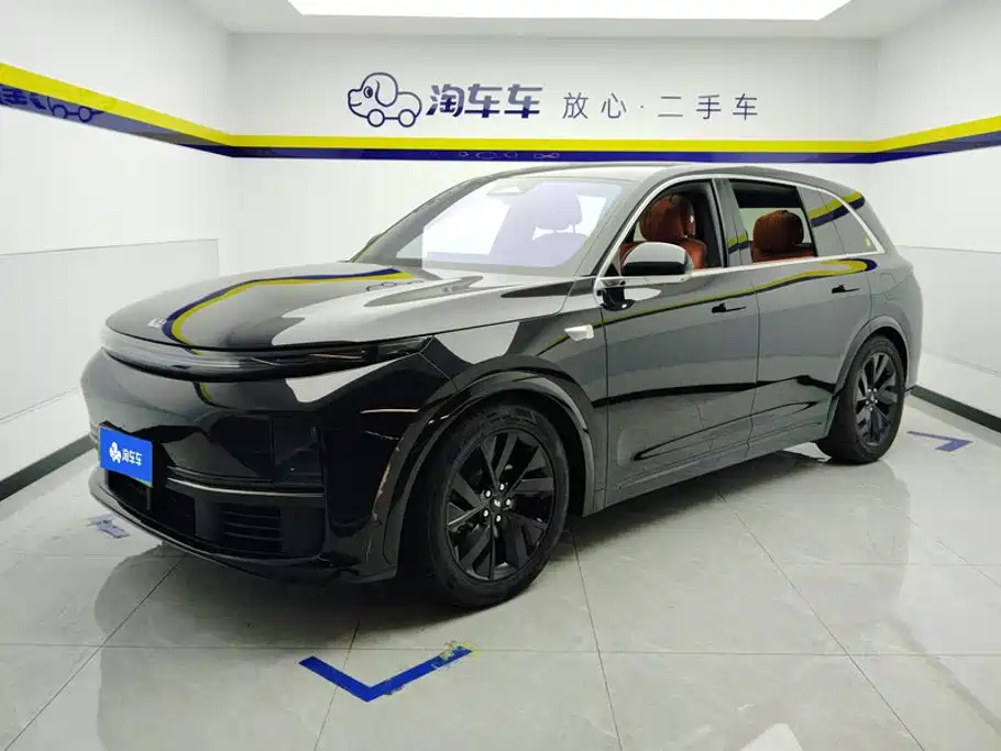 Li Auto L7 2023