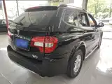 Фото 7 - Roewe W5