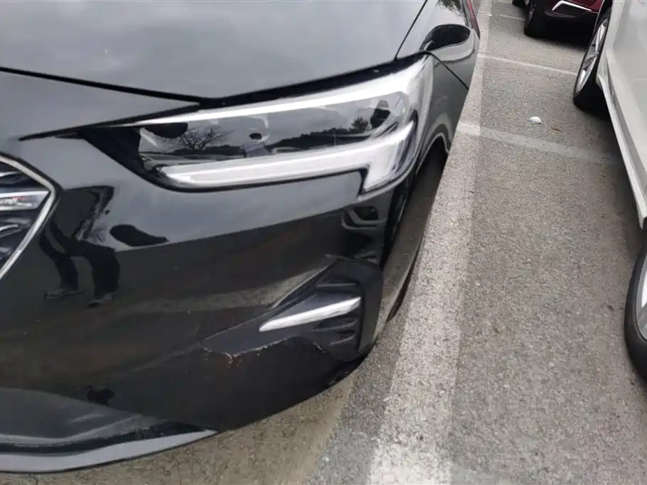 Buick Regal 2021 552T Elite фото 5