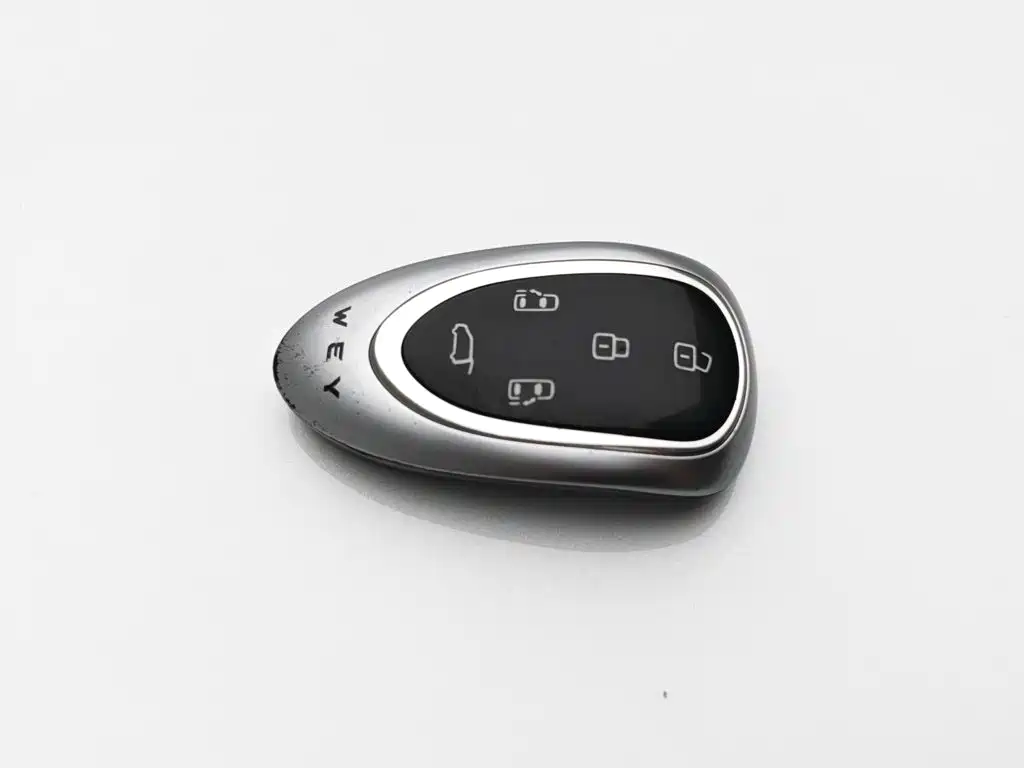 WEY Alpine 2023 2023 AWD Flagship