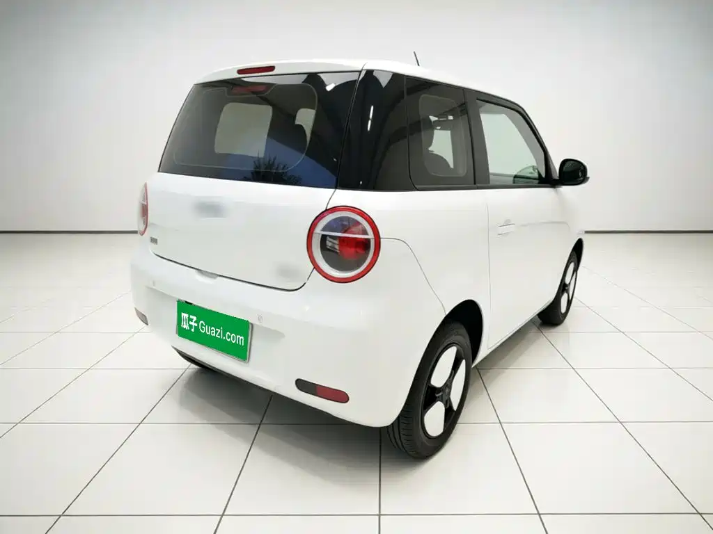 Changan Lumin 2024 2023 Model 301km Honey Edition