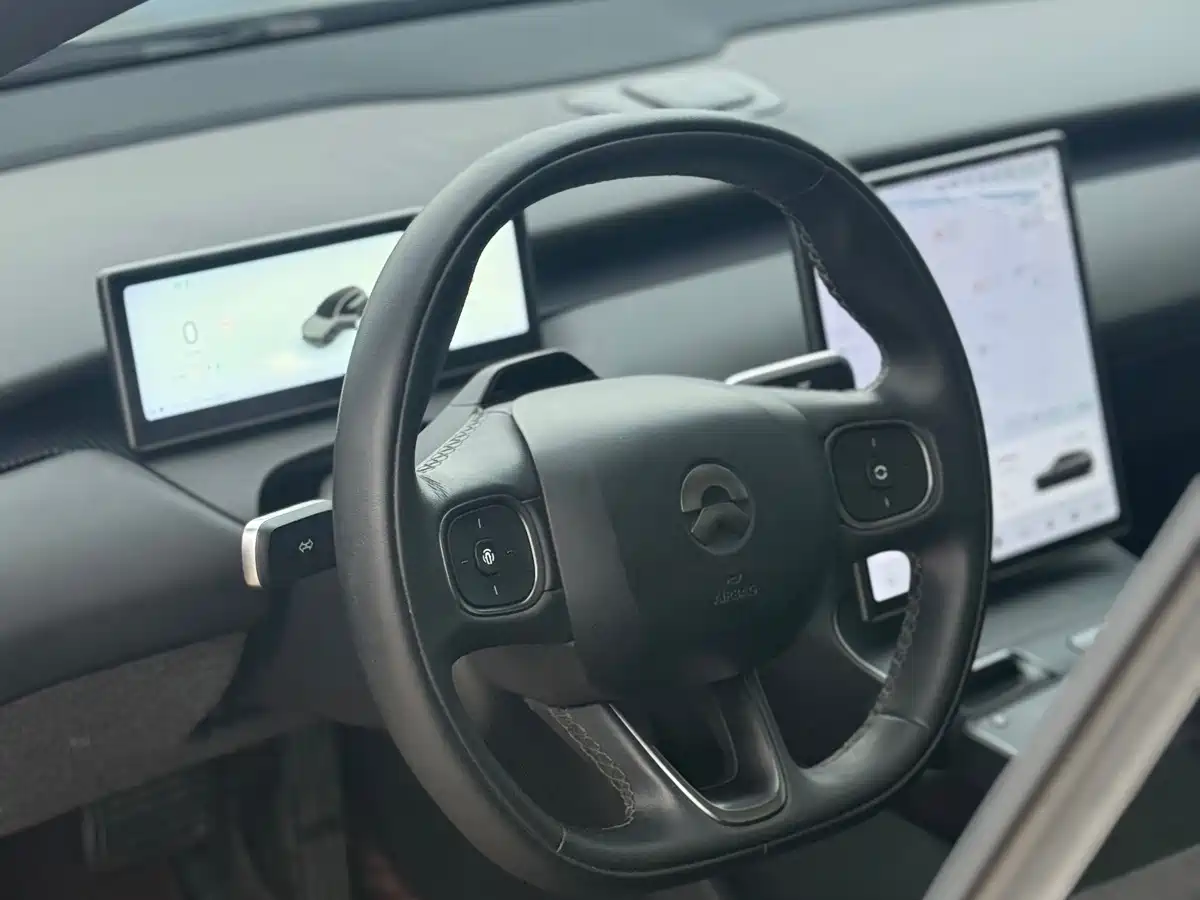 NIO ET5T 2023 2023 Model 75kWh Touring