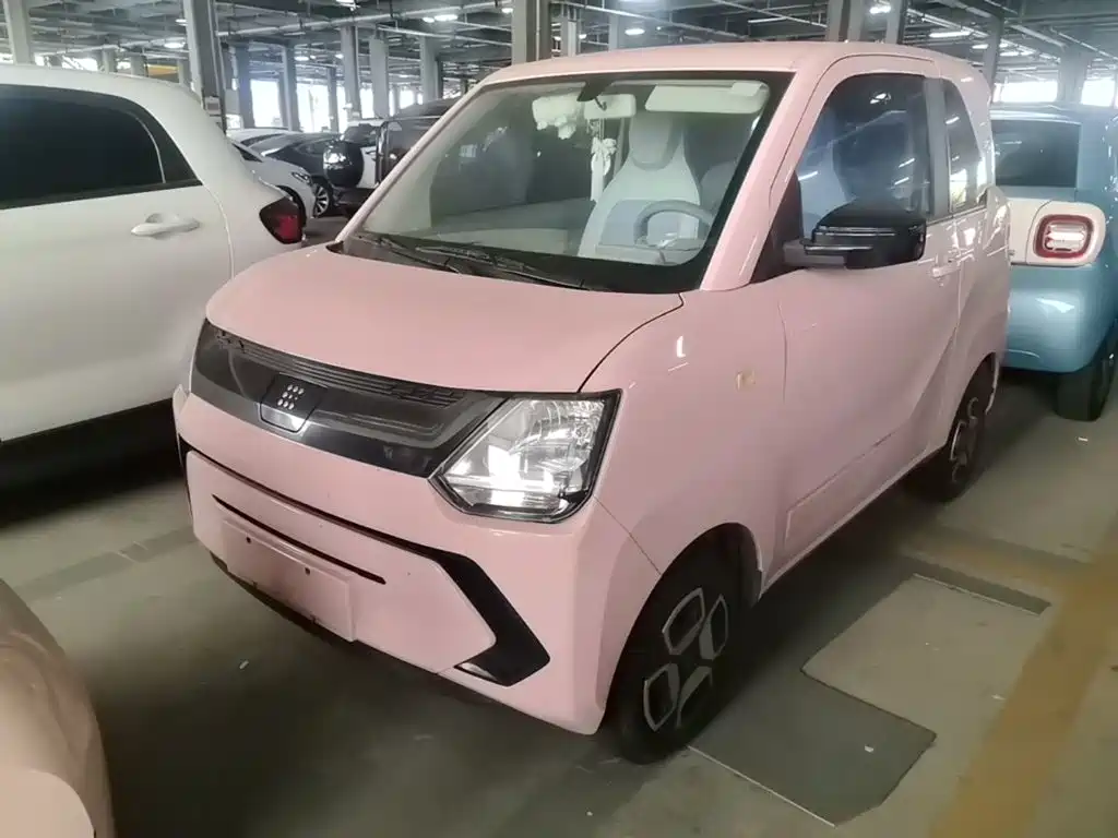 2024 Dongfeng Fengguang Fengguang MINIEV