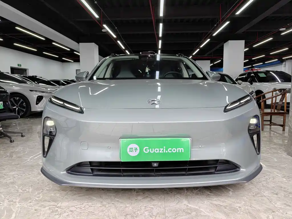 Фото 3 - NIO ET5