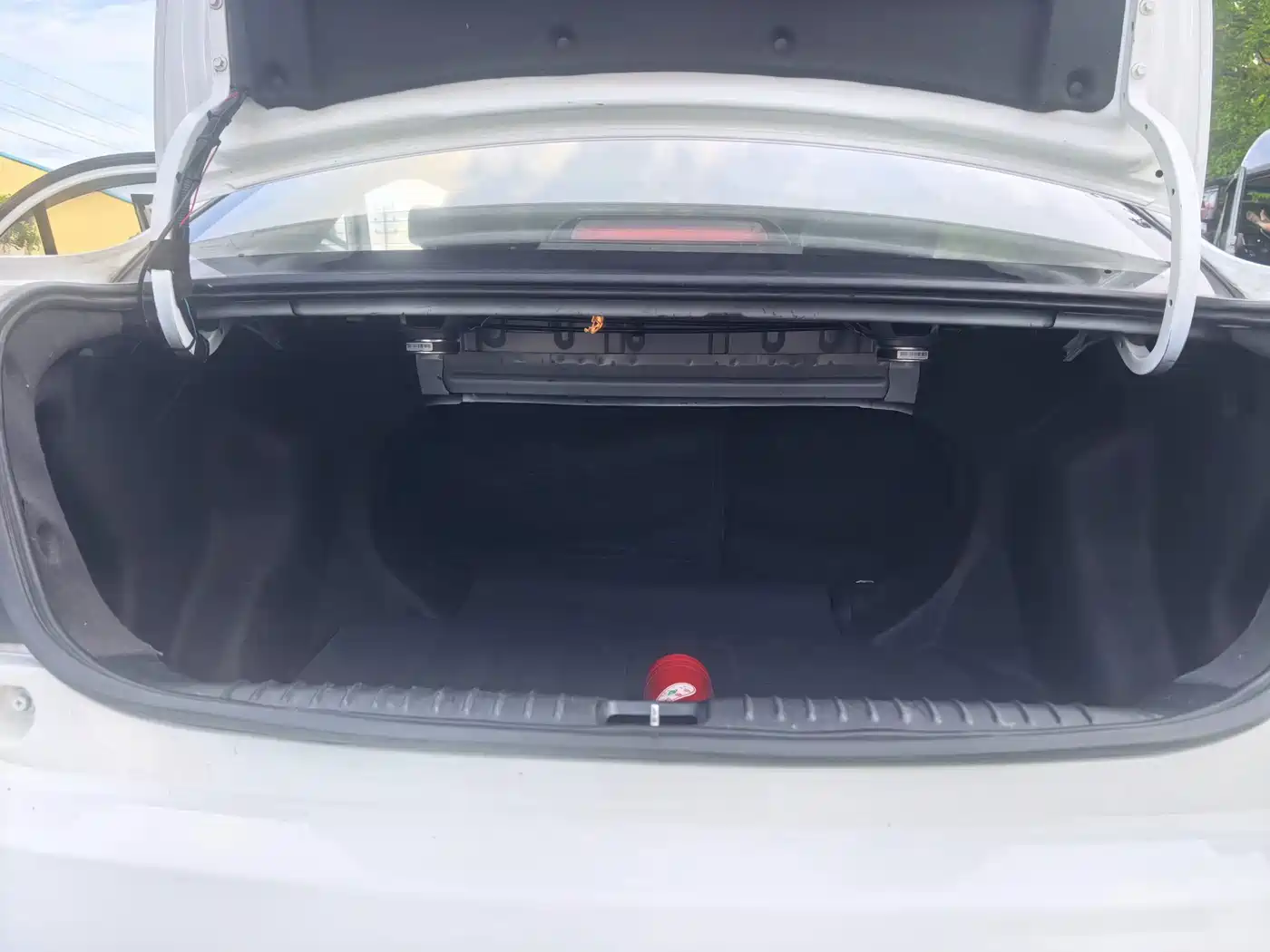 Geely Vision 2016 2016 1.5L Manual Happiness Edition