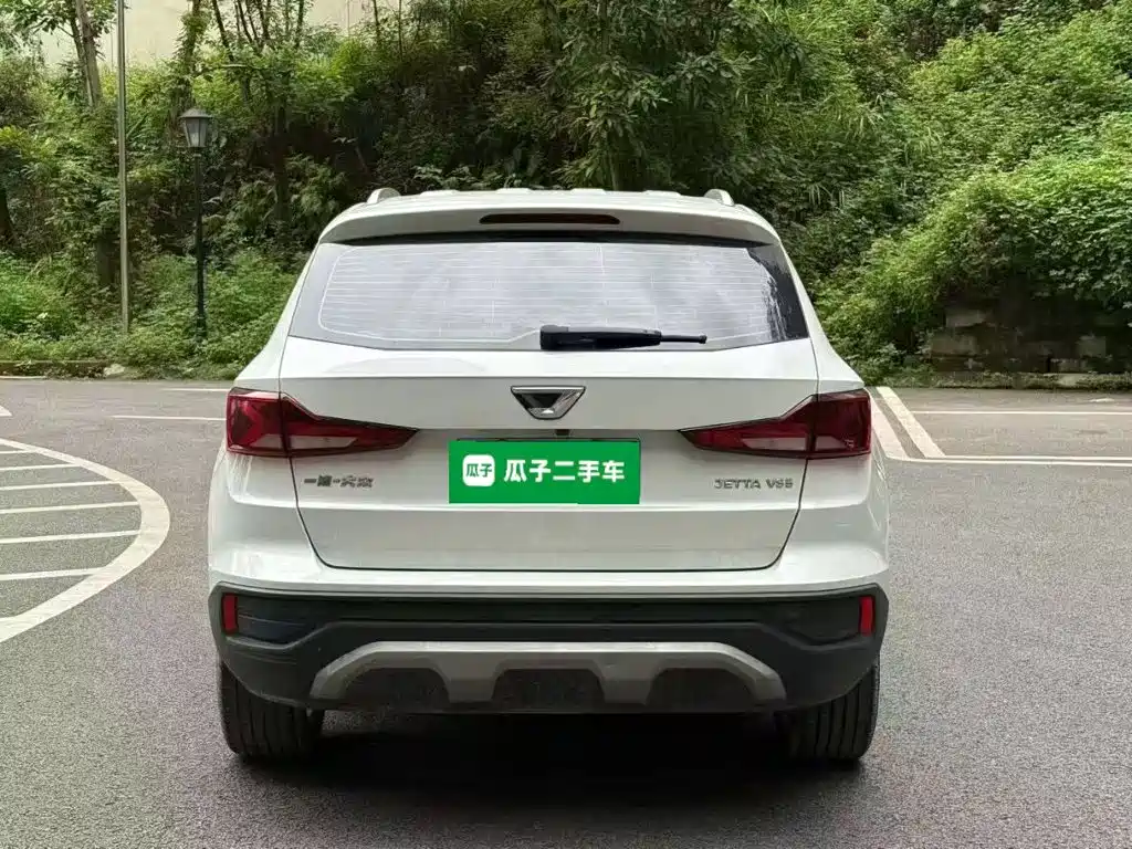 Фото 6 - Jetta VS5