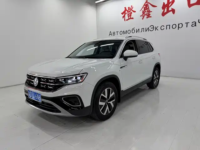 VOLKSWAGEN TANYUE