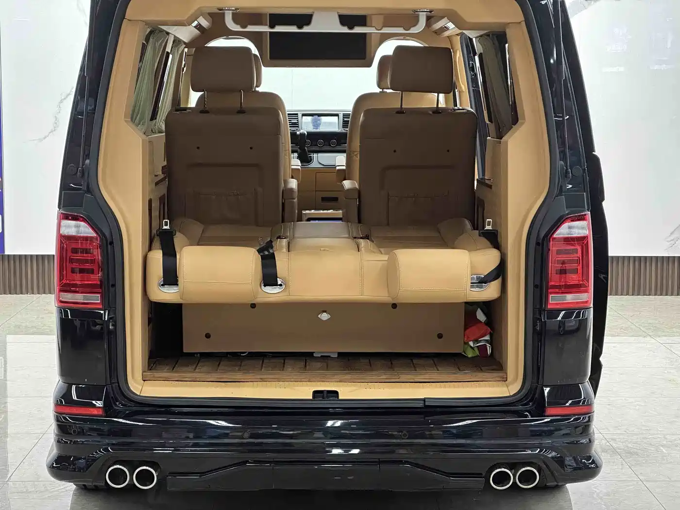 BOCHI PLATINUM CHI T SERIES