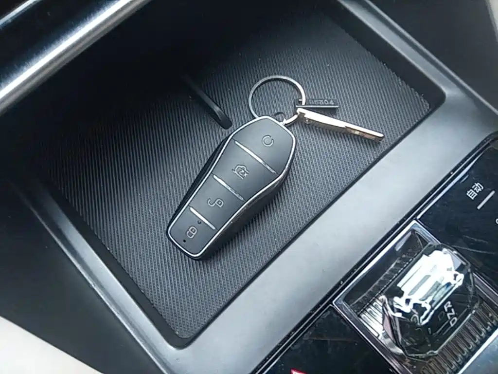 Фото 9 - BYD Song PLUS PHEV