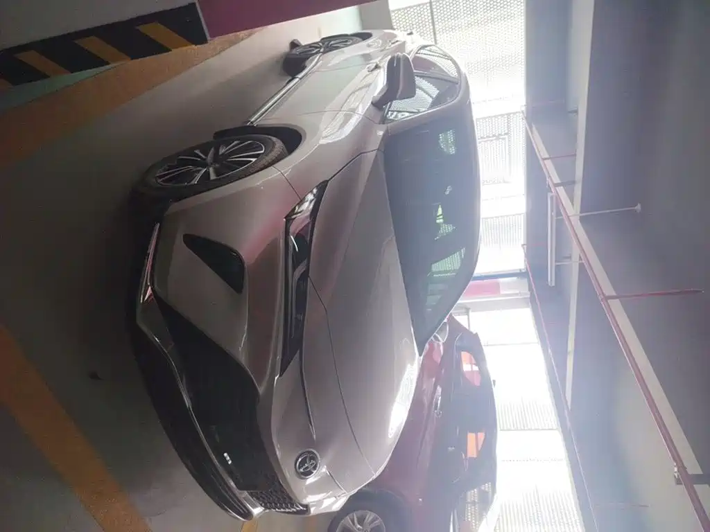 صورة 24 - Toyota Venza