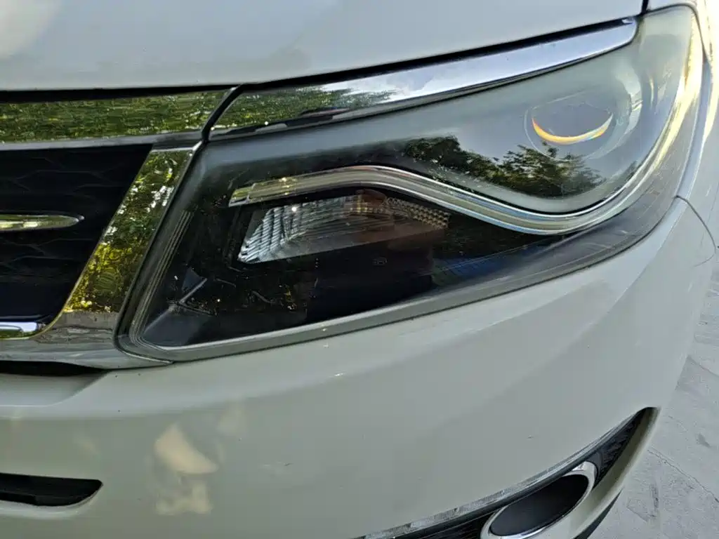 Chery Tiggo 5 2016 2017 1.5T CVT Comfort