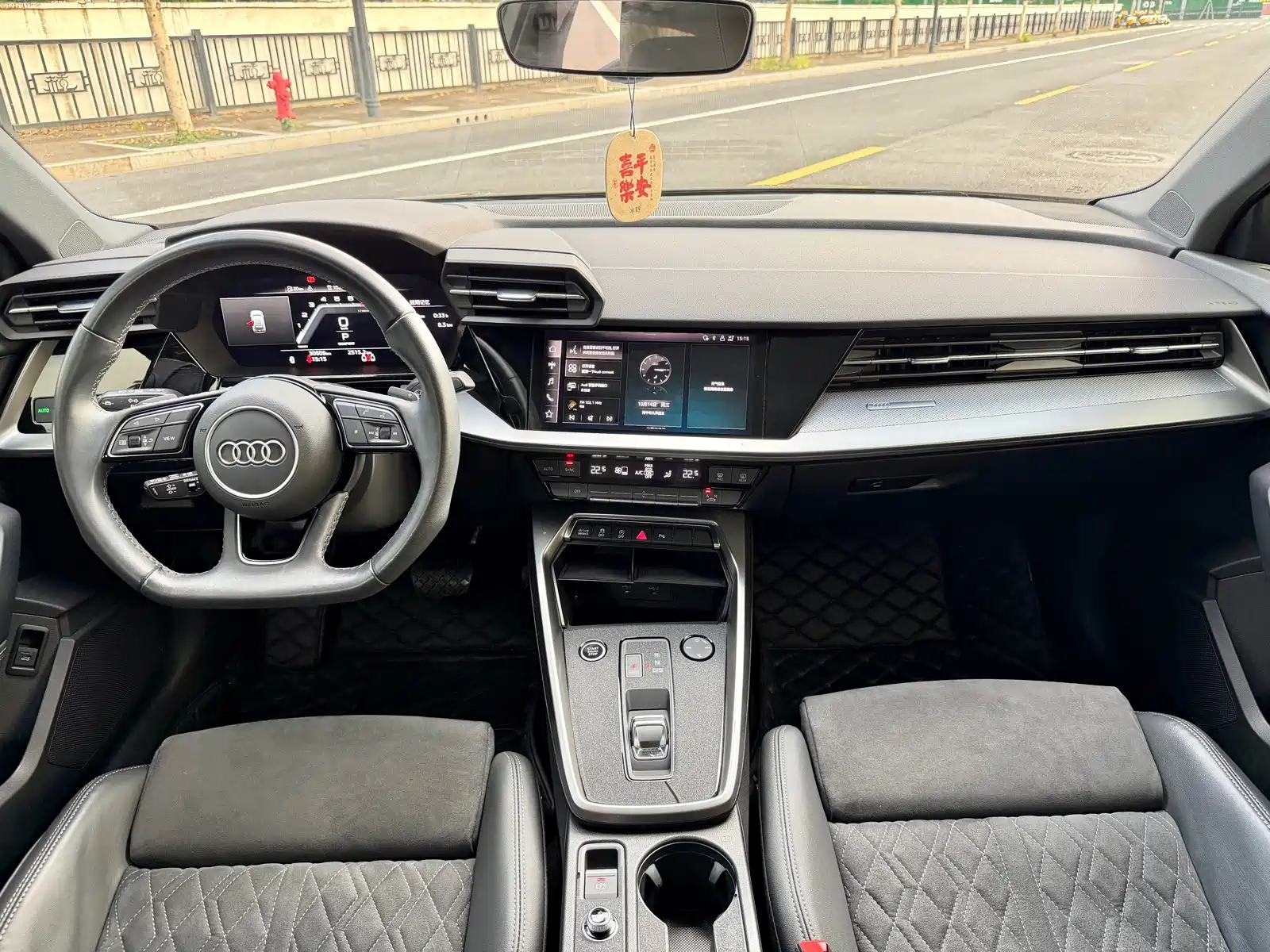 Фото 11 - Audi A3