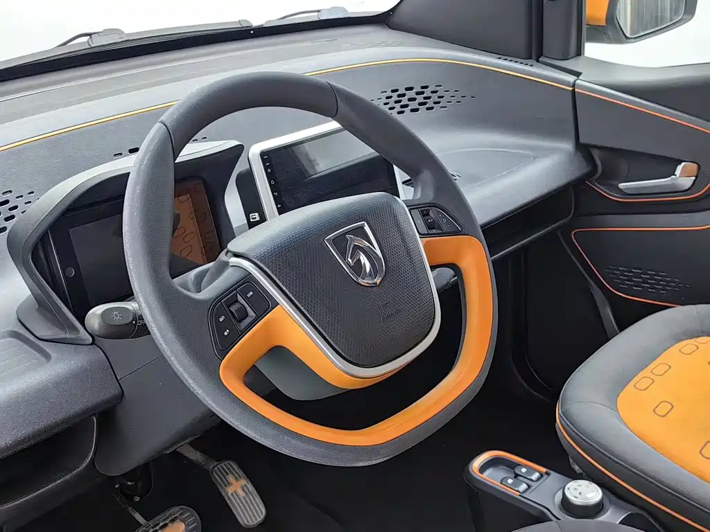 Baojun E100 2020 2019 250KM Smart Edition