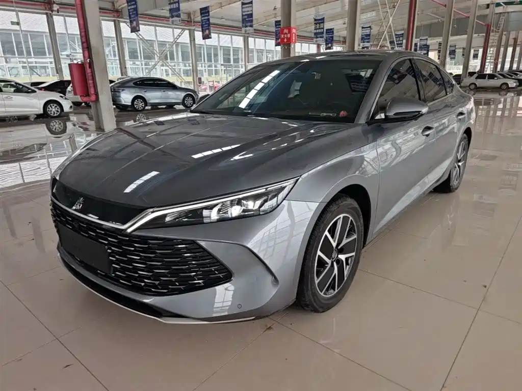 BYD Qin L 2024 DM-i 120KM Superior Edition